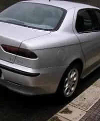 Alfa Romeo 156 1.9JTDProgression - 5