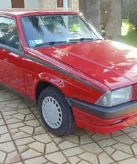 ALFA ROMEO 75 1.6 IE PER AMATORI ISCRITTA ASI rif. 7195194 - 3