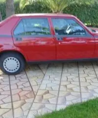 ALFA ROMEO 75 1.6 IE PER AMATORI ISCRITTA ASI rif. 7195194 - 4