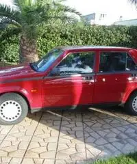 ALFA ROMEO 75 1.6 IE PER AMATORI ISCRITTA ASI rif. 7195194 - 5