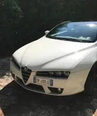 Alfa Romeo Brera 2.4 JTDm 20V 210CV