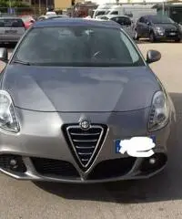 Alfa Romeo giuglietta - 3