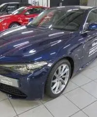 ALFA ROMEO Giulia 2.2 Turbodiesel 180 CV AT8 Super rif. 7034870