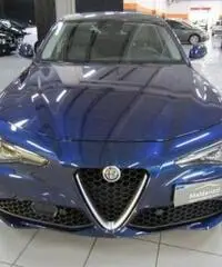 ALFA ROMEO Giulia 2.2 Turbodiesel 180 CV AT8 Super rif. 7034870 - 2