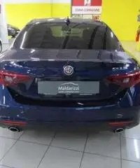 ALFA ROMEO Giulia 2.2 Turbodiesel 180 CV AT8 Super rif. 7034870 - 7