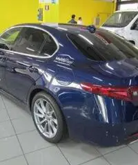 ALFA ROMEO Giulia 2.2 Turbodiesel 180 CV AT8 Super rif. 7034870 - 9