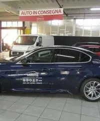 ALFA ROMEO Giulia 2.2 Turbodiesel 180 CV AT8 Super rif. 7034870 - 10