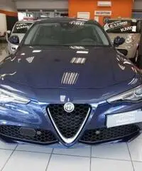 ALFA ROMEO Giulia 2.2 Turbodiesel 180 CV AT8 Super rif. 7062423 - 2