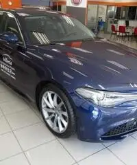 ALFA ROMEO Giulia 2.2 Turbodiesel 180 CV AT8 Super rif. 7062423 - 3