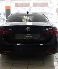 ALFA ROMEO Giulia 2.2 Turbodiesel 180 CV AT8 Super rif. 7062423 - 6