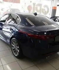 ALFA ROMEO Giulia 2.2 Turbodiesel 180 CV AT8 Super rif. 7062423 - 7