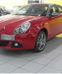 ALFA ROMEO Giulietta 1.4 Turbo 120 CV GPL Distinctive rif. 7157075