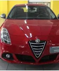 ALFA ROMEO Giulietta 1.4 Turbo 120 CV GPL Distinctive rif. 7157075 - 2