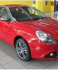 ALFA ROMEO Giulietta 1.4 Turbo 120 CV GPL Distinctive rif. 7157075 - 3