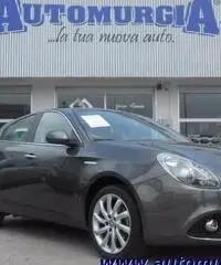 ALFA ROMEO Giulietta 1.6 JTDm-2 105 CV Distinctive MY14 rif. 7158633