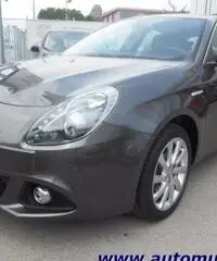 ALFA ROMEO Giulietta 1.6 JTDm-2 105 CV Distinctive MY14 rif. 7158633 - 2