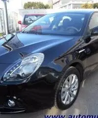 ALFA ROMEO Giulietta 1.6 JTDm 120 CV MY16 KM0 rif. 7169600 - 3