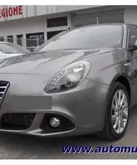 ALFA ROMEO Giulietta 1.6 JTDm-2 120CV EU6 Distinctive rif. 7158585