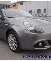 ALFA ROMEO Giulietta 1.6 JTDm-2 120CV EU6 Distinctive rif. 7158585 - 2