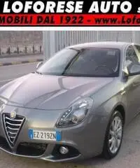 ALFA ROMEO Giulietta 1.6 JTDm-2 105 CV UNICO PROPRIETARIO rif. 7195706 - 2