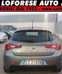 ALFA ROMEO Giulietta 1.6 JTDm-2 105 CV UNICO PROPRIETARIO rif. 7195706 - 4