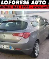 ALFA ROMEO Giulietta 1.6 JTDm-2 105 CV UNICO PROPRIETARIO rif. 7195706 - 5