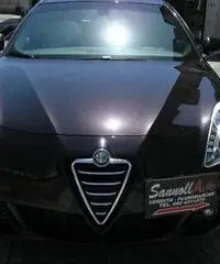 Alfa Romeo Giulietta 2.0 Jtdm-2 140 CV Progression - 3