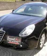 Alfa Romeo Giulietta 2.0 Jtdm-2 140 CV Progression - 4