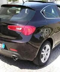 Alfa Romeo Giulietta 2.0 Jtdm-2 140 CV Progression - 7