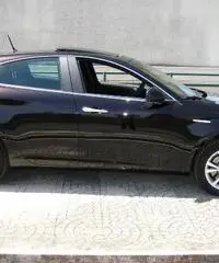 Alfa Romeo Giulietta 2.0 Jtdm-2 140 CV Progression - 8