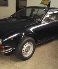 alfa romeo gtv 1600 d epoca ottimamente conservato - 2