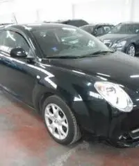 ALFA ROMEO MiTo 1.4 78 CV Distinctive - Guida Neopatentati - rif. 7144095 - 3