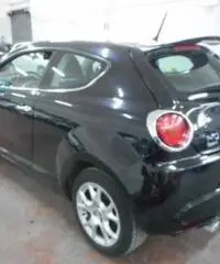 ALFA ROMEO MiTo 1.4 78 CV Distinctive - Guida Neopatentati - rif. 7144095 - 7