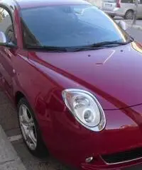 ALFA ROMEO MiTo 1.6 JTDm 16V Distinctive rif. 7190471