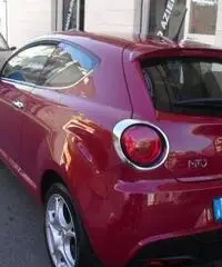 ALFA ROMEO MiTo 1.6 JTDm 16V Distinctive rif. 7190471 - 5