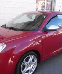 ALFA ROMEO MiTo 1.6 JTDm 16V Distinctive rif. 7190471 - 6