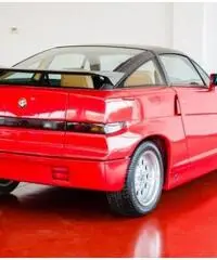 ALFA ROMEO SZ  KM 2.393 - FOR COLLECTION - rif. 7164108 - 4