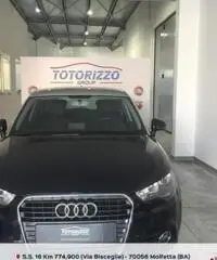 AUDI A1 1.6 TDI Attraction rif. 7188125 - 3