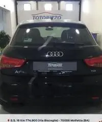 AUDI A1 1.6 TDI Attraction rif. 7188125 - 7