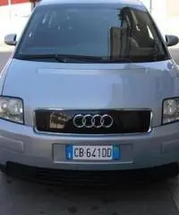 AUDI A2 1.4 TDI Comfort rif. 7190451