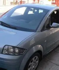 AUDI A2 1.4 TDI Comfort rif. 7190451 - 2