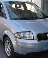 AUDI A2 1.4 TDI Comfort rif. 7190451 - 3