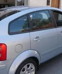 AUDI A2 1.4 TDI Comfort rif. 7190451 - 4