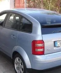 AUDI A2 1.4 TDI Comfort rif. 7190451 - 6