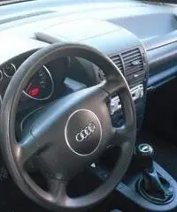 AUDI A2 1.4 TDI Comfort rif. 7190451 - 8