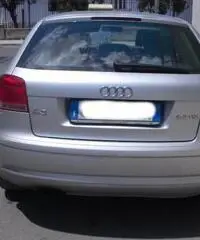 AUDI A3 2.0 16V TDI Ambition rif. 7190449 - 3