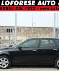 AUDI A3 SPB 1.6 TDI 105 CV CR Attraction UNICO PRO rif. 7195710 - 3