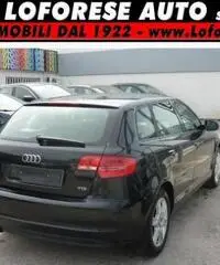 AUDI A3 SPB 1.6 TDI 105 CV CR Attraction UNICO PRO rif. 7195710 - 5