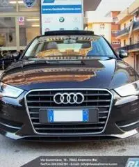 AUDI A3 SPB 2.0 TDI S tronic Tetto Bixenon Navi PDC rif. 7192032 - 3