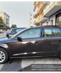 AUDI A3 SPB 2.0 TDI S tronic Tetto Bixenon Navi PDC rif. 7192032 - 4